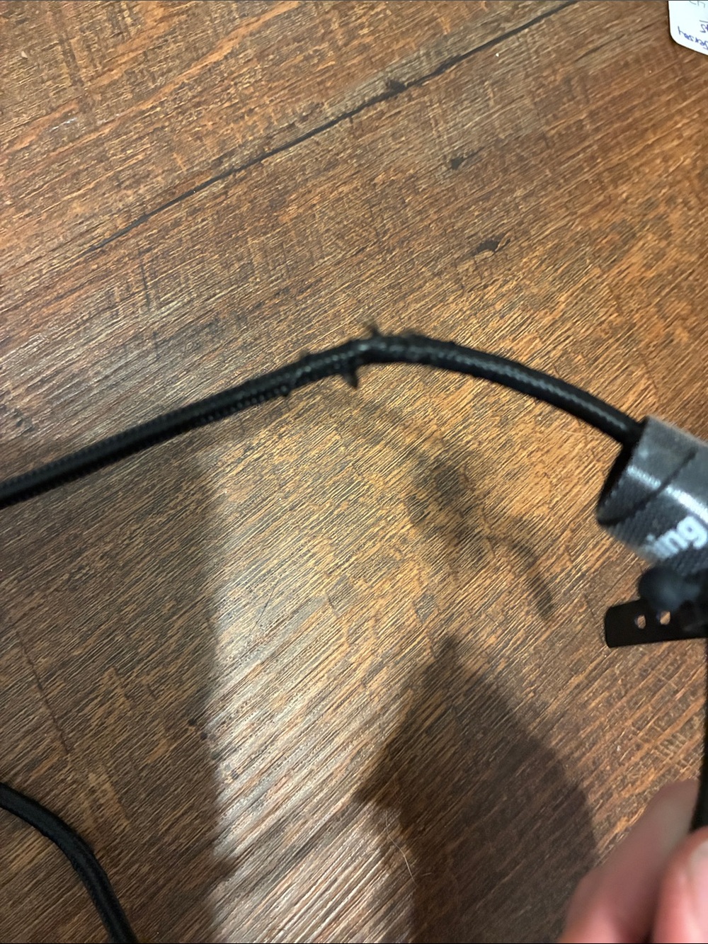 Razer Huntsman Mini Keyboard - Picture 4 of 4